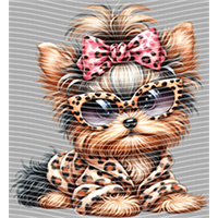 Animal Integration-DW 533